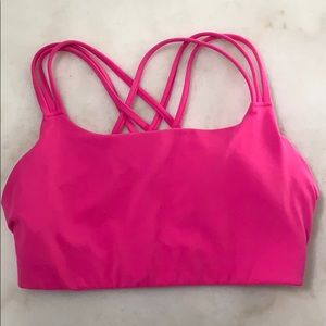Athleta Small Bra- like new!
